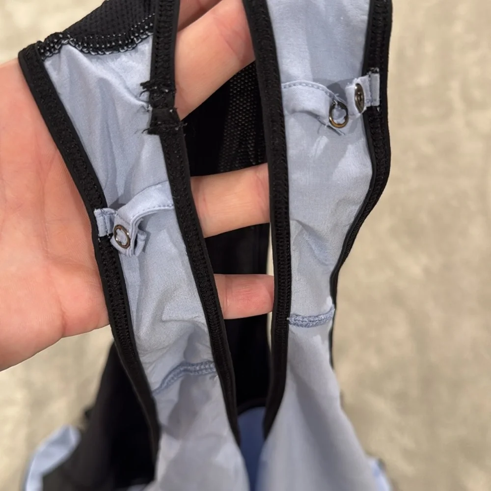 Lululemon workout tank